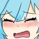 EulaCry static emote for Discord, Twitch and Slack