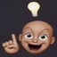 EUREKA emote for Discord