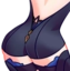 EulaBooty emote for Discord