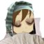 eusleep emote for Discord