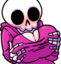 ethre3BONEBA emote for Discord