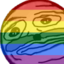 eurovision emote for Discord