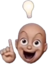 EUREKA emote for Discord