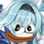 eulaGe emote for Discord