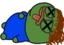 eugeneDead emote for Discord