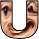 Eu static emote for Discord, Twitch and Slack