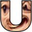 Eu emote for Discord