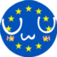 EUwU emote for Discord