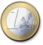 Euro emote for Discord
