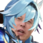 eulanMa emote for Discord