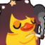 eunaClassic emote for Discord