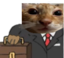 euhBusiness emote for Discord