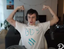EUSTRONG emote for Discord