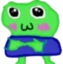 europeoFeo emote for Discord