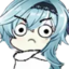 EulaFrown emote for Discord