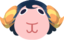 Eunice emote for Discord