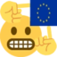 EUROPEAN emote for Discord