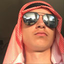 Euroarab emote for Discord