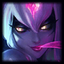 EVELYNN emote for Discord