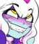 evelynn emote for Discord