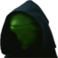 EvilKermit emote for Discord