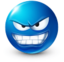 EvilPlan emote for Discord