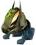 evilfrong emote for Discord