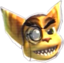 evilRatchet emote for Discord