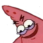 evilpatrick emote for Discord