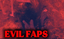 EVILFAPS emote for Discord
