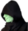EvilKermVic emote for Discord