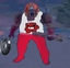 EVANPOLSKA emote for Discord