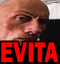 evita emote for Discord