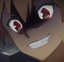 evilKAZUMA emote for Discord
