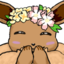 EvoliHappy emote for Discord