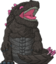 EvolvedGodzilla emote for Discord