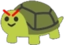 EvilTurtle emote for Discord