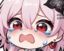 evernightCry emote for Discord