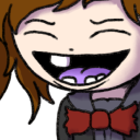 evilHEHEK static emote for Discord, Twitch and Slack
