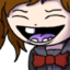 evilHEHEK emote for Discord