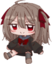 evilFumo emote for Discord