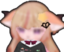 evilann emote for Discord