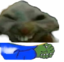 EvilXddMan emote for Discord