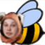 EvoBiene emote for Discord