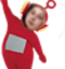 EvoTubbieV2 emote for Discord