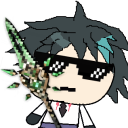 EVILCOCKARING static emote for Discord, Twitch and Slack