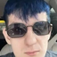 EveloneGlasses emote for Discord