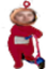 EvoTubbie emote for Discord