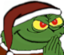 Evilge emote for Discord