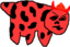 evilmoodega emote for Discord